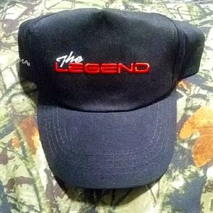 NOKTA MAKRO The Lengend Hat